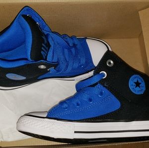 Kids High Tops Converse Sneakers
